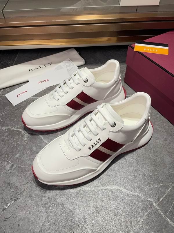 Bally sz39-44 hnm0107