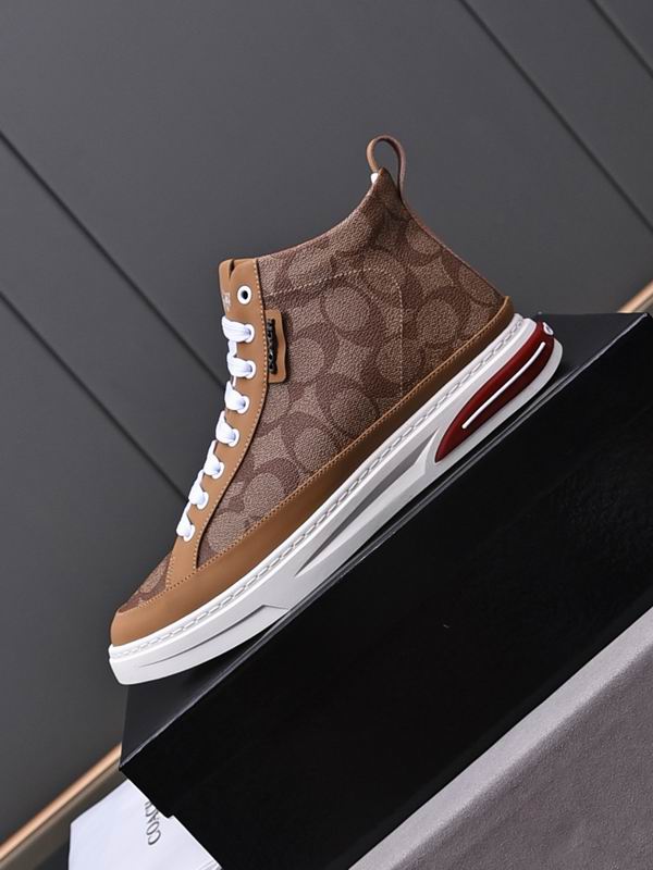 Coach sz38-44 hnm0101