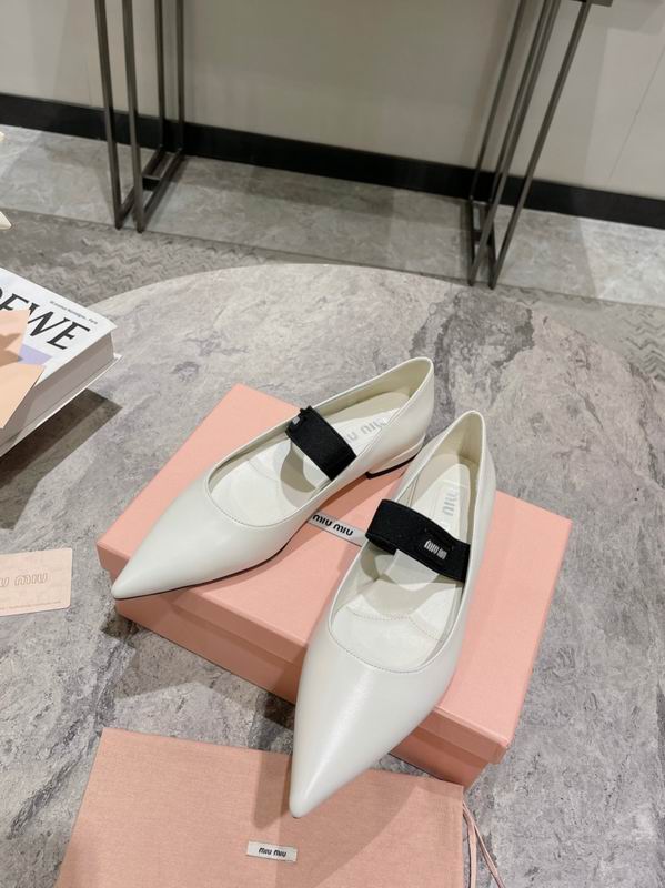 Miumiu sz35-39 mnm0206