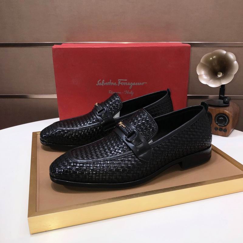 Ferragamo sz38-44 hnm0217