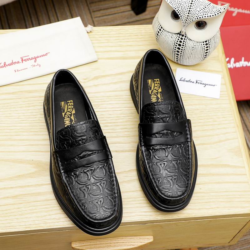 Ferragamo sz38-45 hnm0248