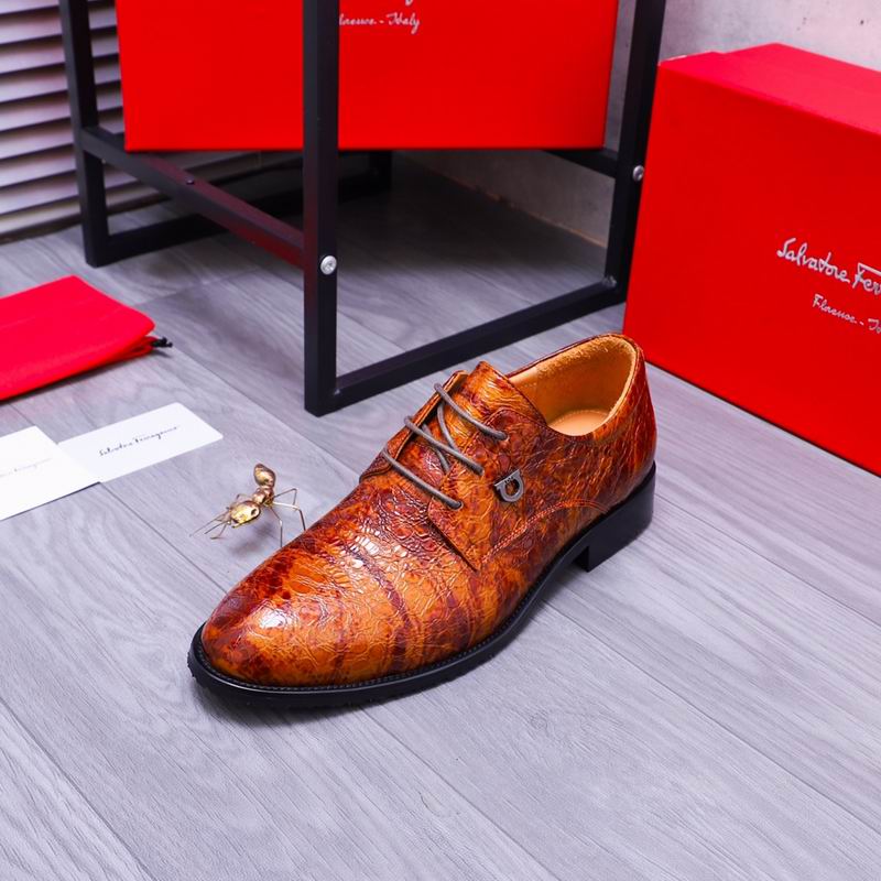 Ferragamo sz38-44 hnm0274