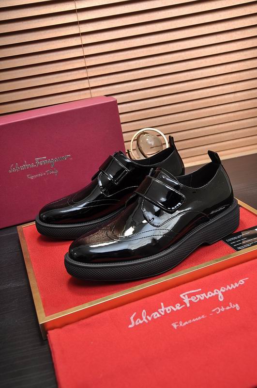 Ferragamo sz38-45 mnm02117