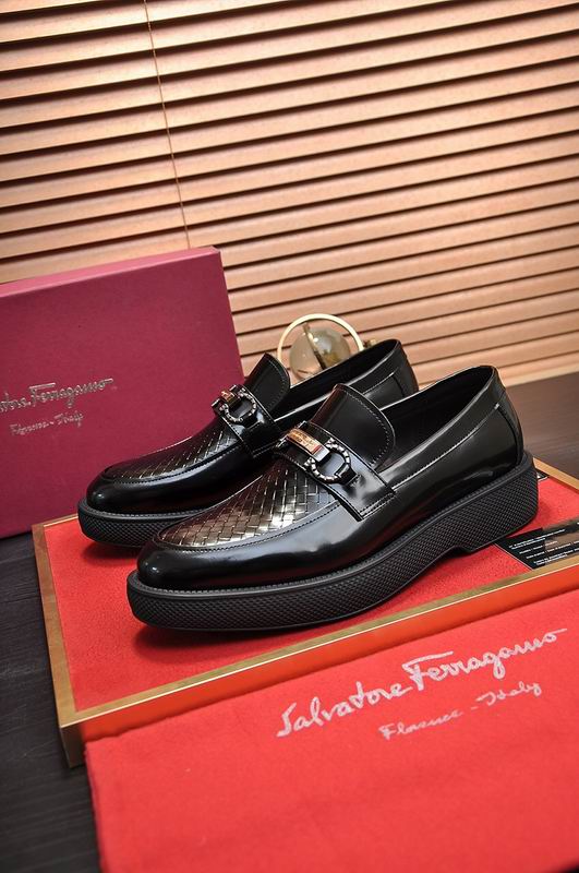 Ferragamo sz38-45 mnm02119