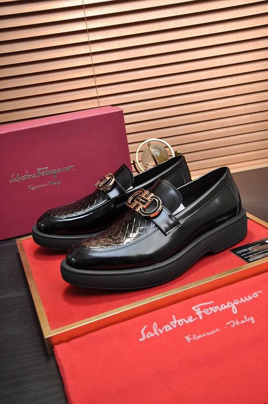 Ferragamo sz38-45 mnm02120