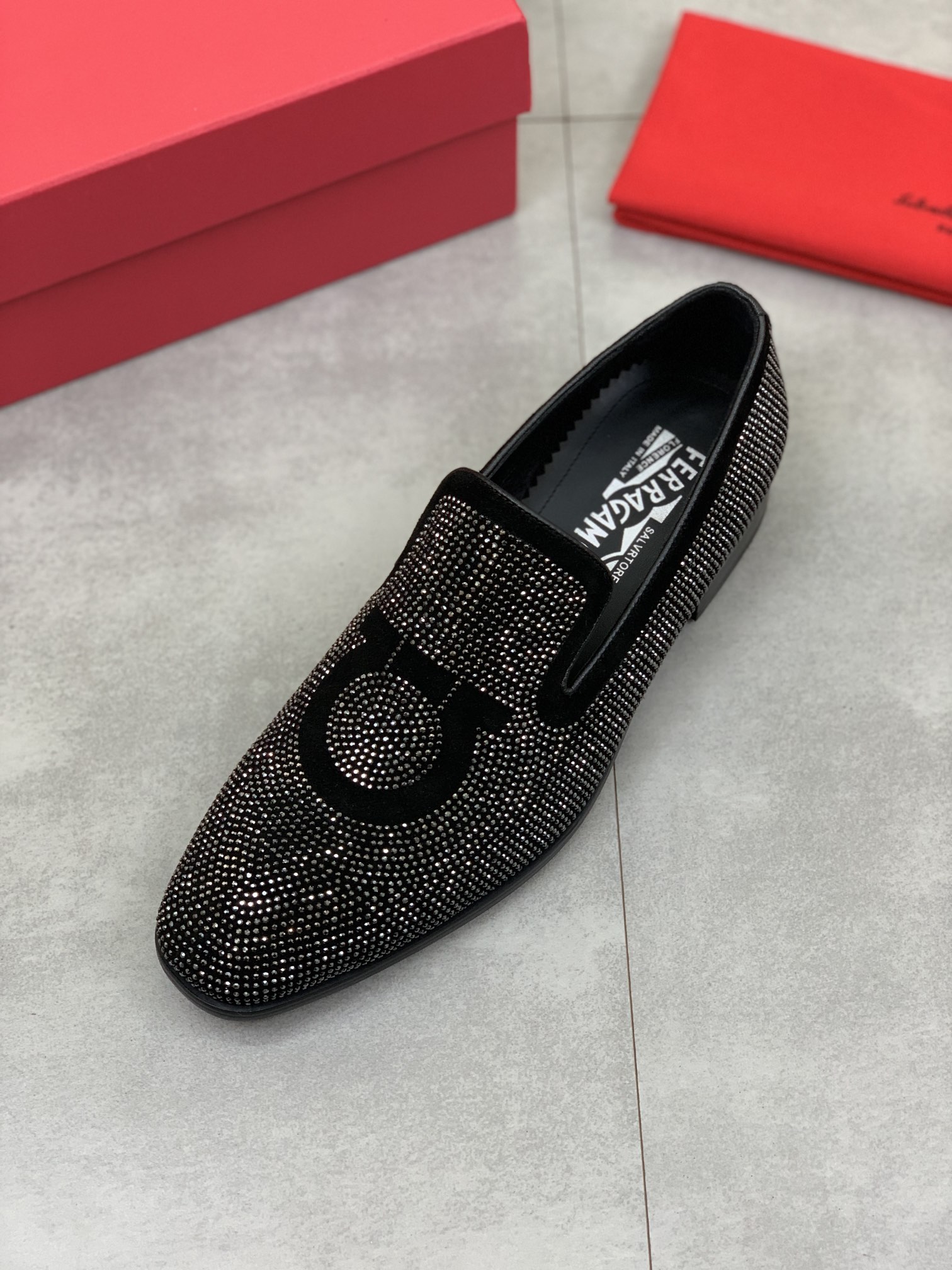 Ferragamo sz38-44 mnm02125