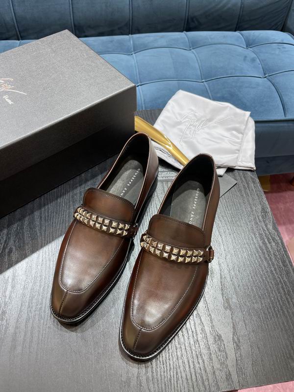 Giuseppe Zanotti sz39-44 hnm0201