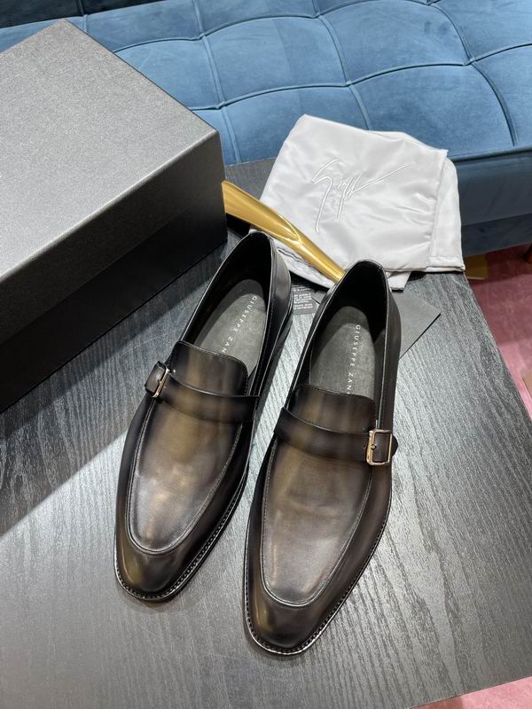 Giuseppe Zanotti sz39-44 hnm0202