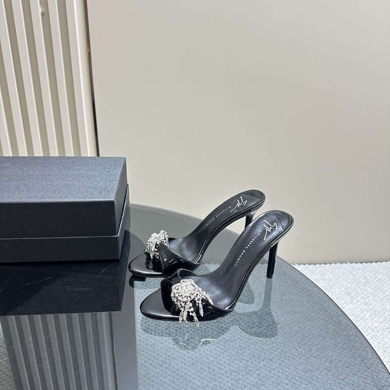 Giuseppe Zanotti sz35-40 mnm0202