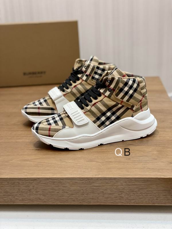 Burberry sz38-44 BS0205