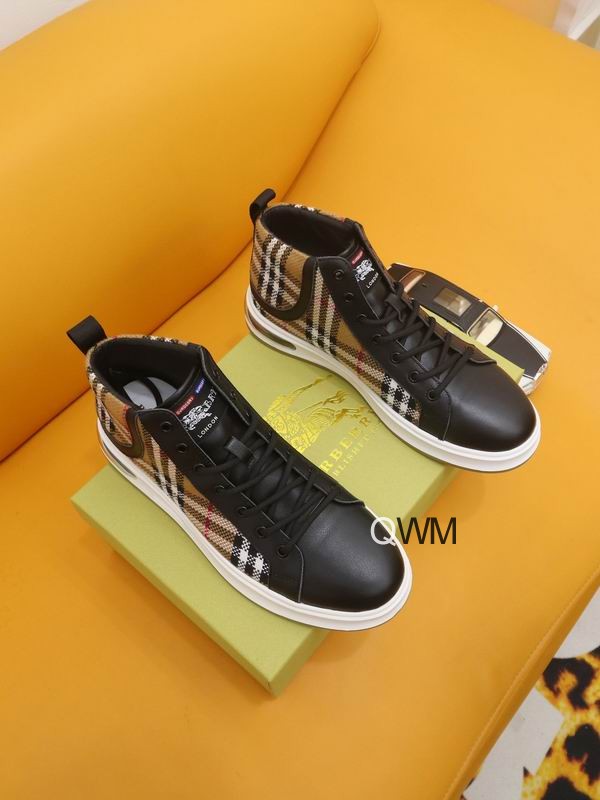 Burberry sz38-44 WM0206