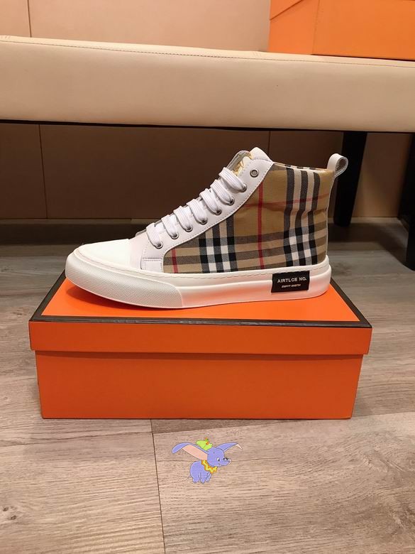 Burberry sz38-44 ngh0208