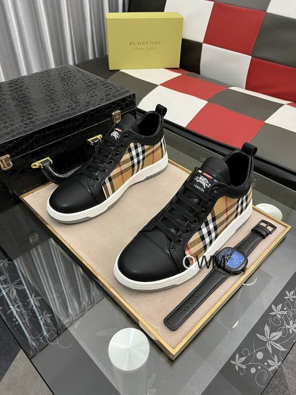 Burberry sz38-44 WM0211