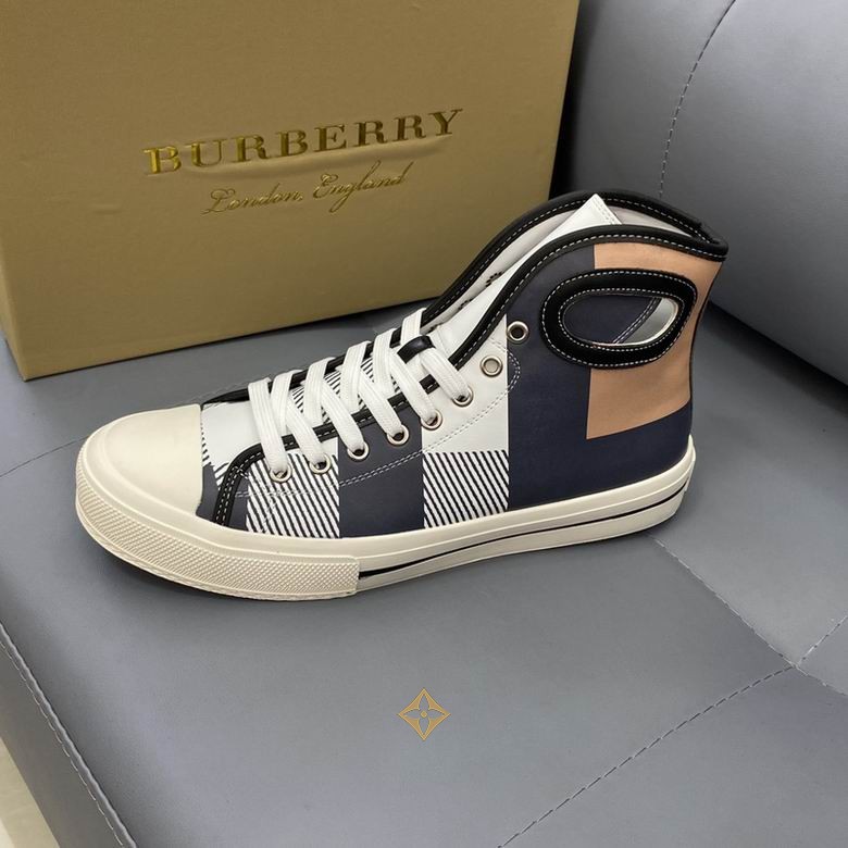 Burberry sz38-44 mhf0213