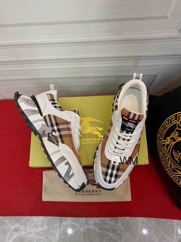 Burberry sz38-44 WM0268