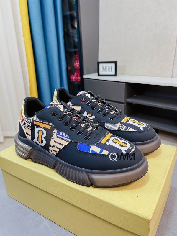 Burberry sz38-44 WM0284