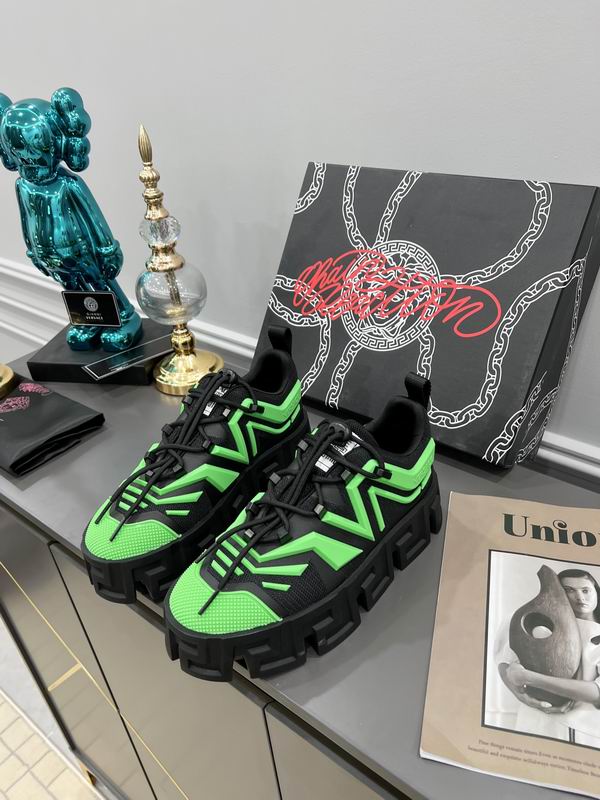 Versace sz35-41 38-46 mnf0202