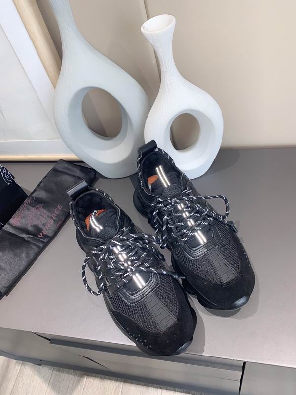 Versace sz35-41 39-46 mnf0208