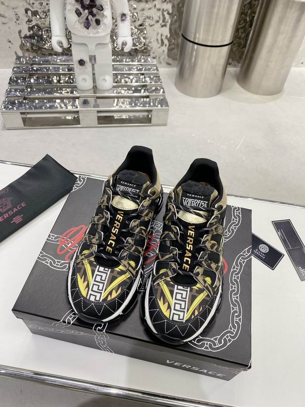 Versace sz35-46 mnf0211