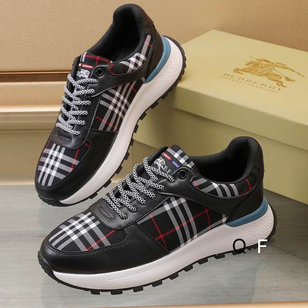 Burberry sz38-45 F0219