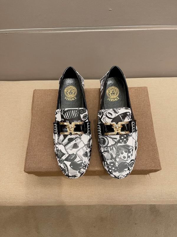 Versace sz37-45 mnf0216