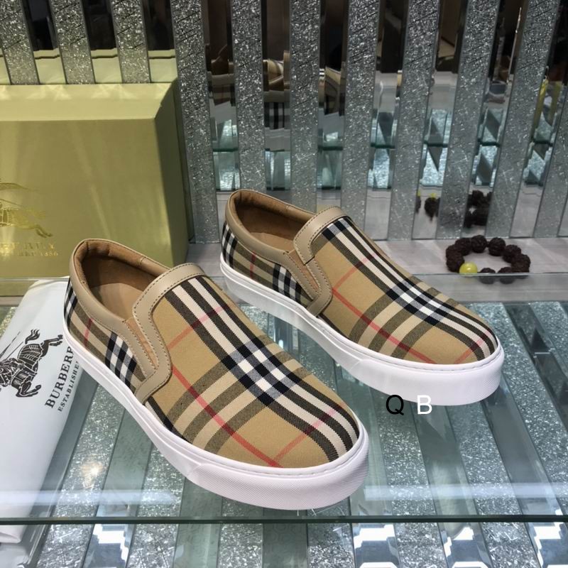 Burberry sz38-44 BS0204