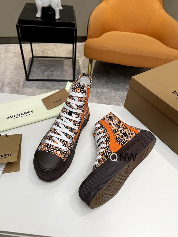 Burberry sz35-41 NW0202