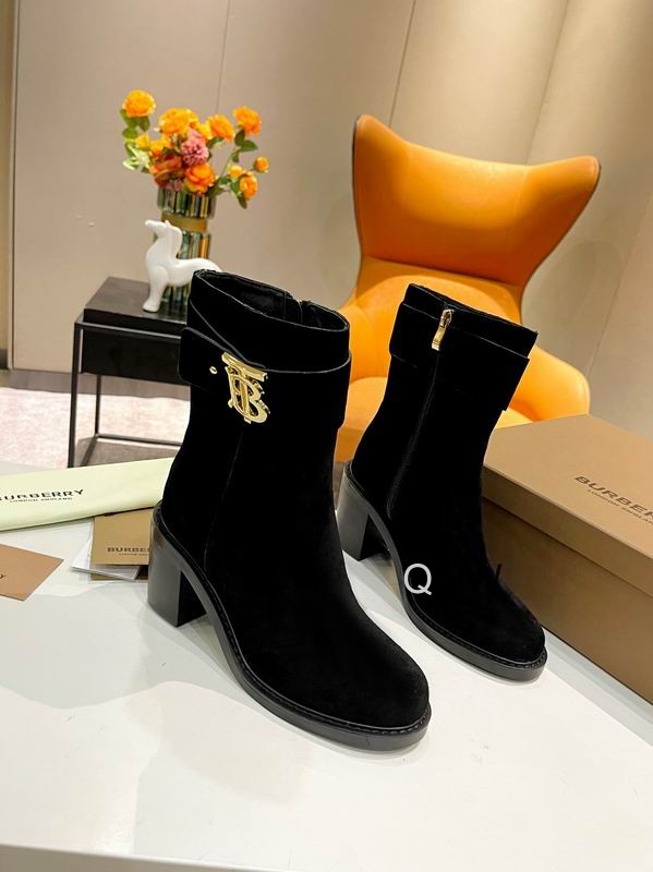 Burberry sz35-41 NW0204