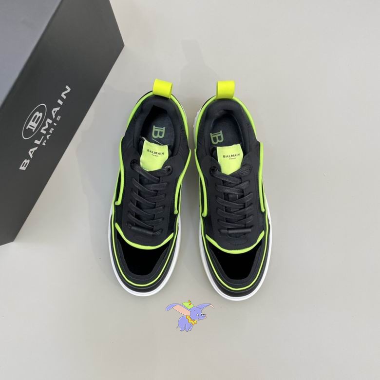 Balmain sz39-44 ngh0210