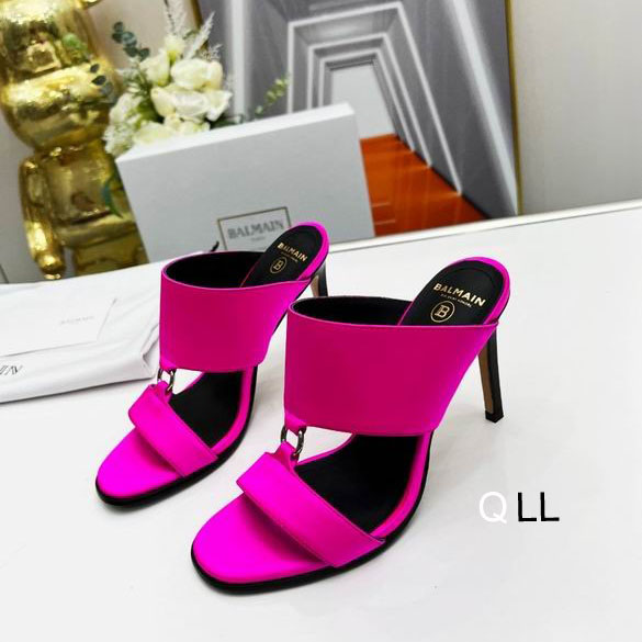 BALMAIN sz35-39 XJ0203