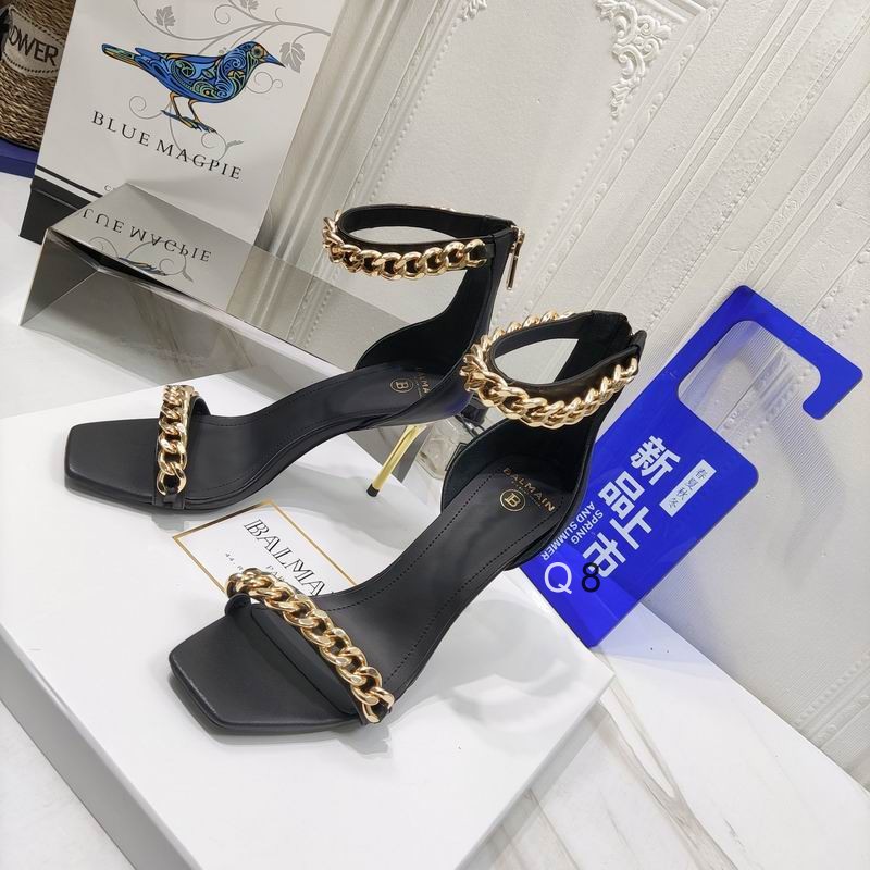 Balmain sz35-39 XC0204