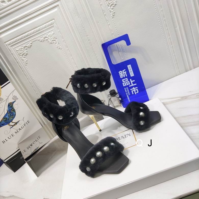 Balmain sz35-39 XC0205