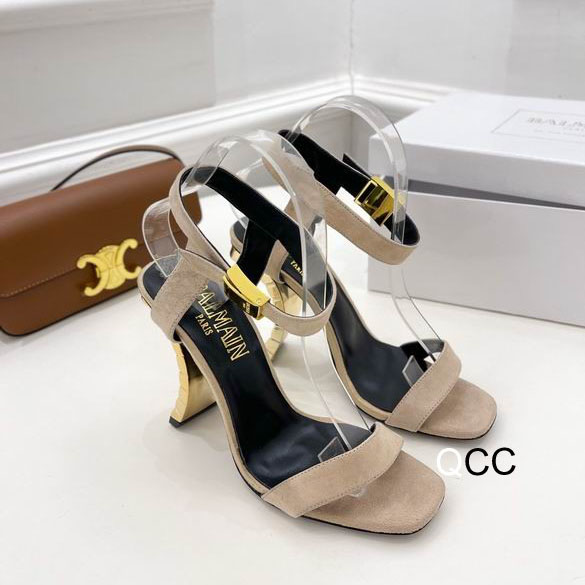 BALMAIN sz35-39 OM0207