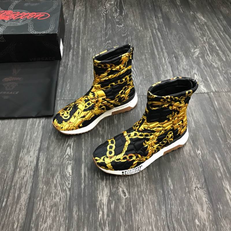 Versace sz38-47 mnf0201