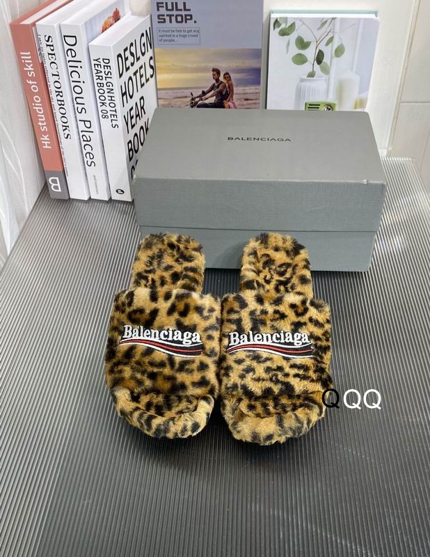 Balenciaga sz35-40 QQ0201
