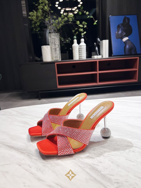 Aquazzura sz35-41 whf0217