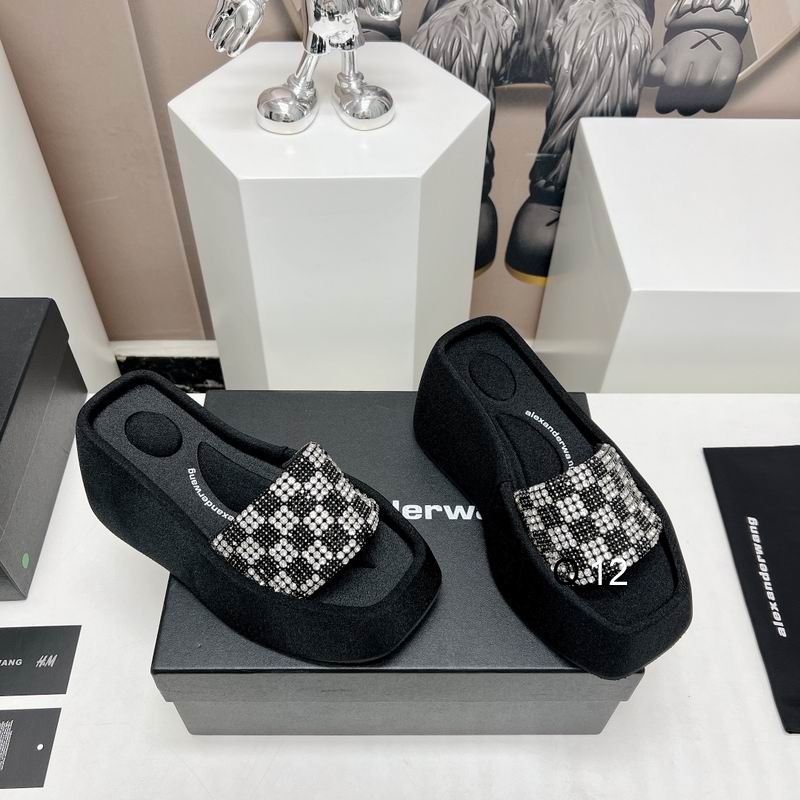 Alexander Wang sz35-39 X0301