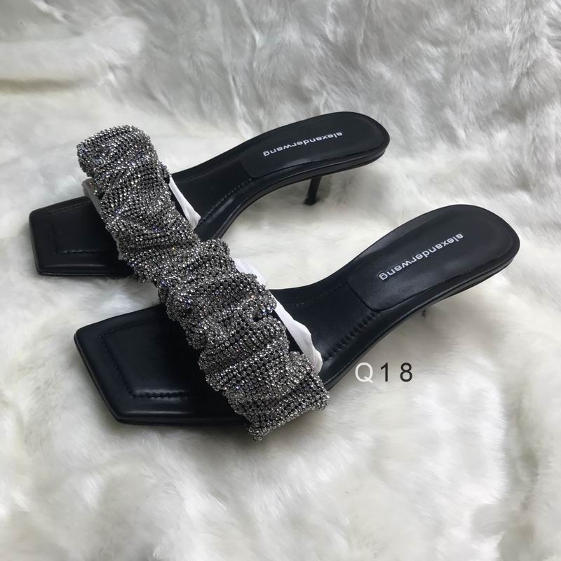 Alexander Wang sz35-40 X0307