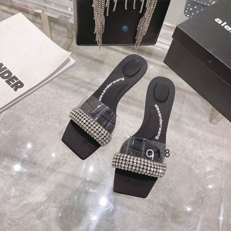 Alexander Wang sz35-40 X0308