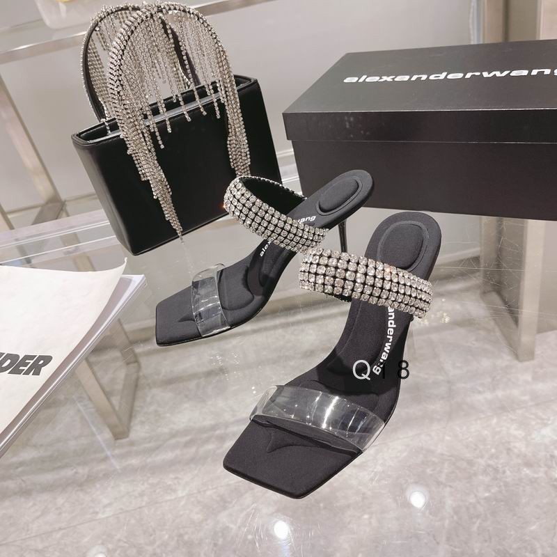 Alexander Wang sz35-40 X0309