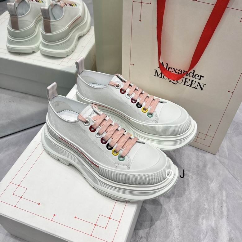 Alexander Mcqueen sz36-39 XJ0301