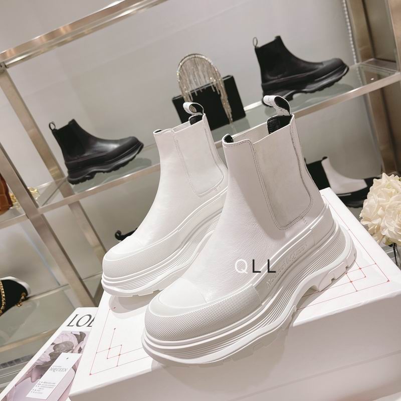 Alexander McQueen sz35-40 LL0303