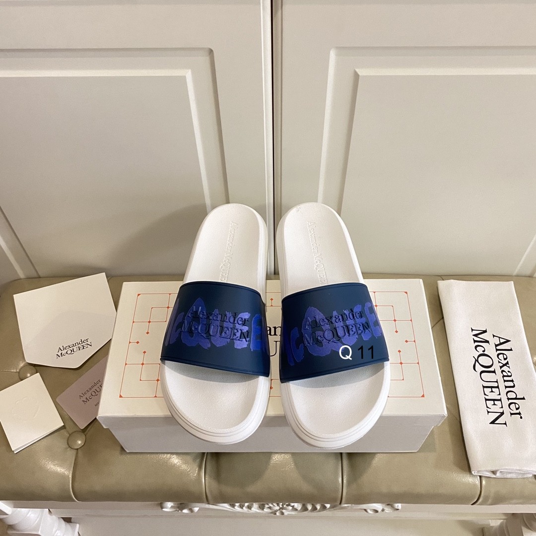 Alexander Mcqueen sz35-48Y0301