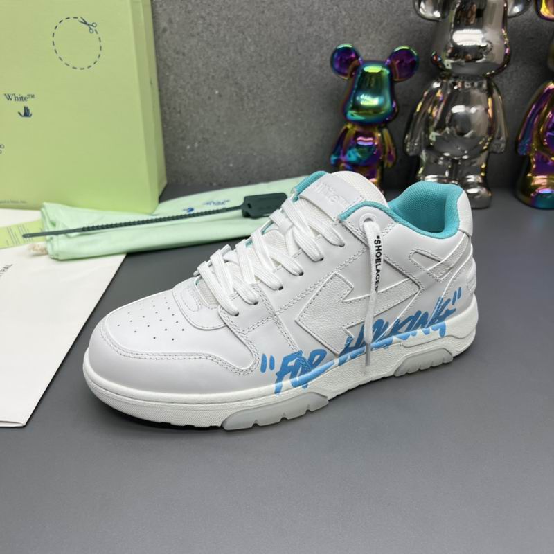 2025 Off White Ů 0701