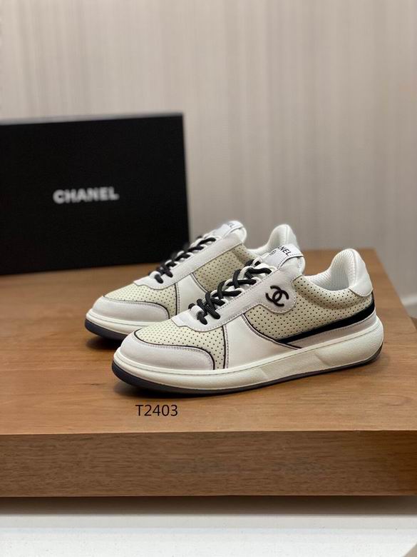 Chanel sz35-41 n0303