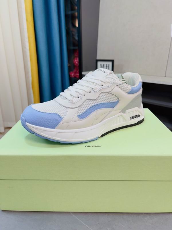 Off White sz38-44 mnf0302