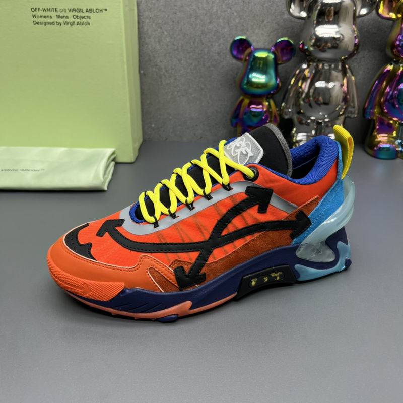 Off White sz38-45 mnf0305