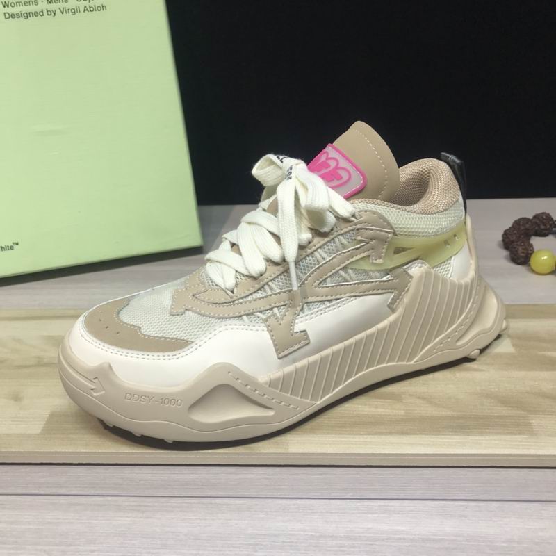 Off White sz39-45 mnf0307