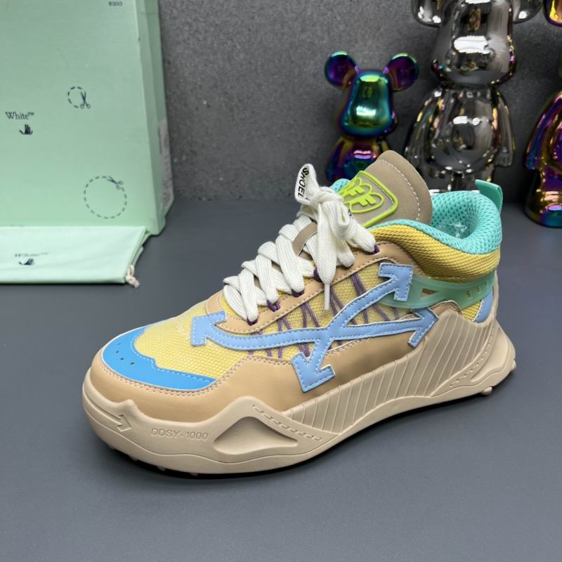 Off White sz38-45 mnf0309