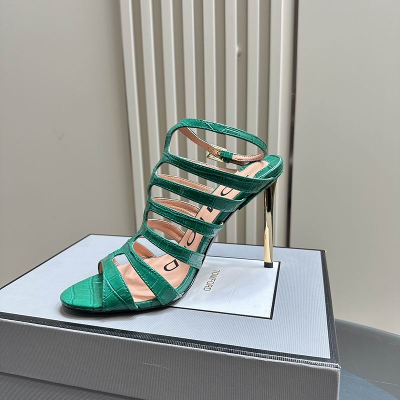 Tom Ford sz35-42 10cm mnf0301